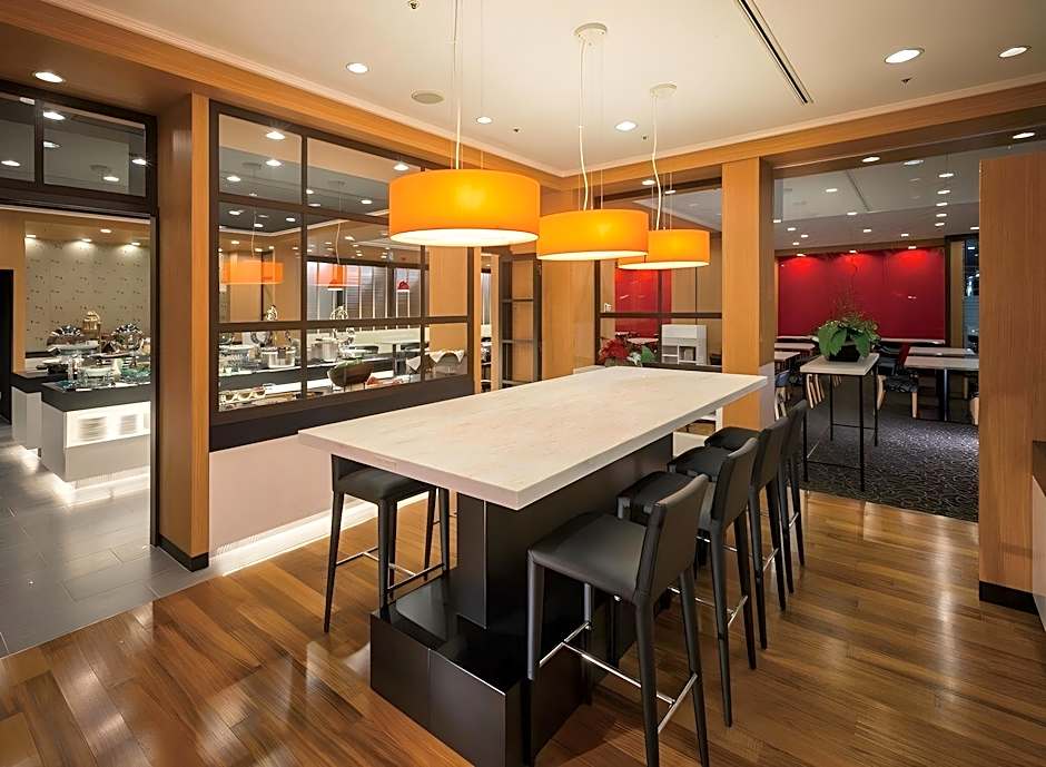 Hotel Associa Toyohashi