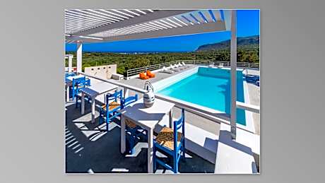Milatos Village Cretan Agrotourism Hotel
