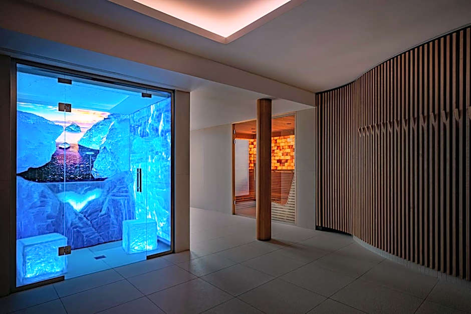 NaturMed Hotel Carbona