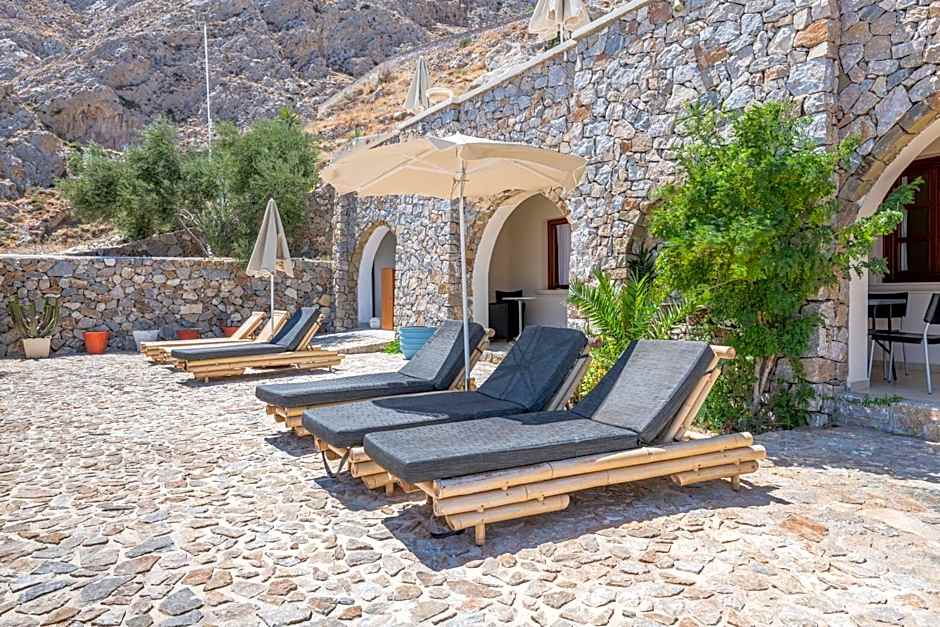 Epavlis Hotel & Spa