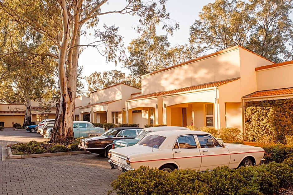 Mercure Barossa Valley