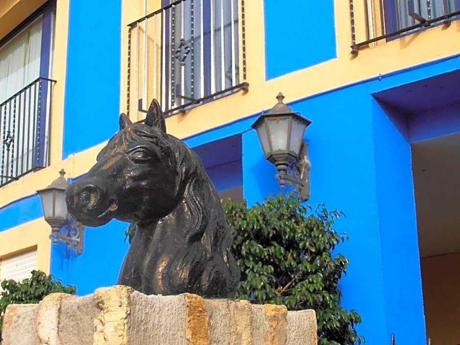 Hotel Caballo Negro