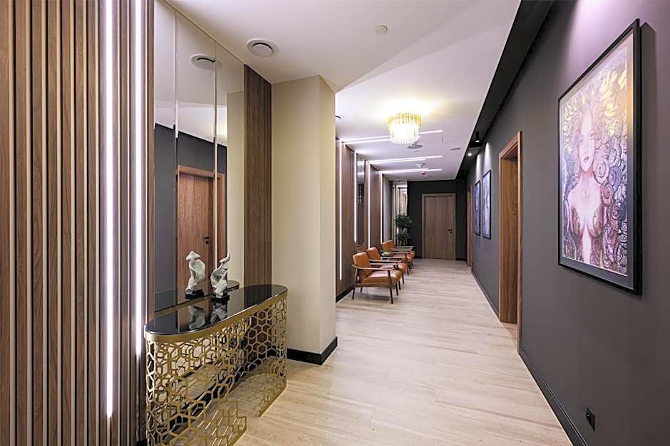 DoubleTree by Hilton Krakow