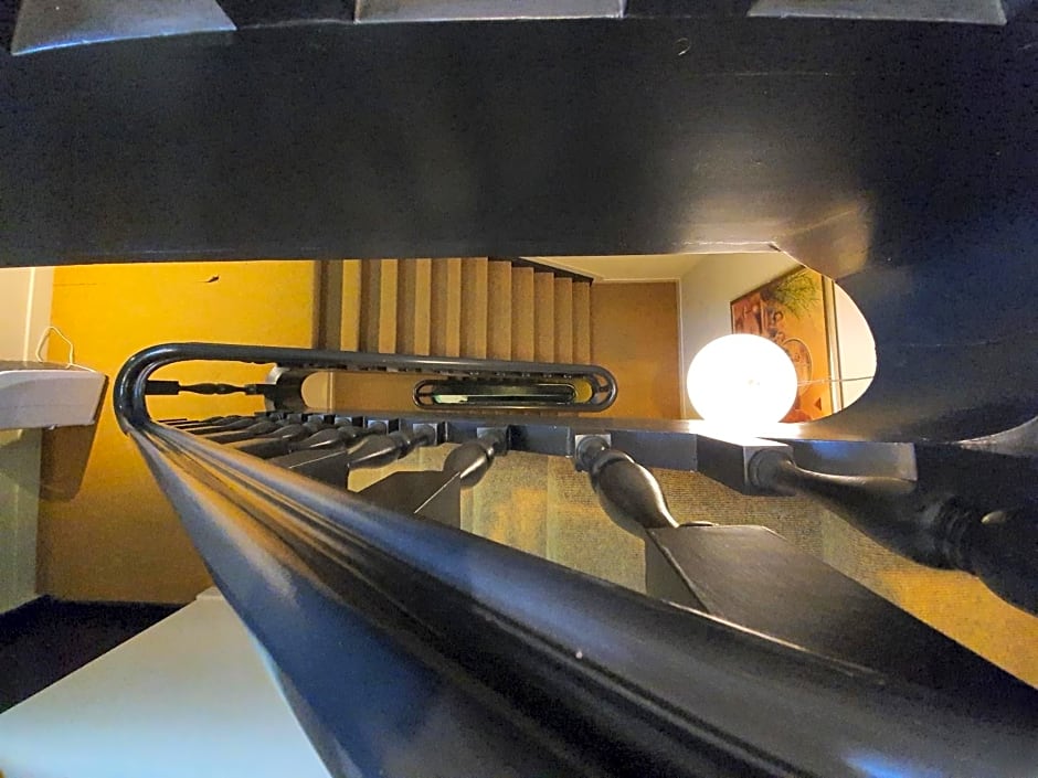 City Centre Hotel Harlingen