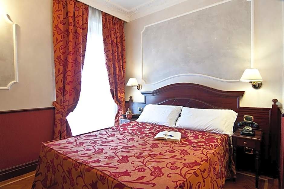 Hotel Best Roma