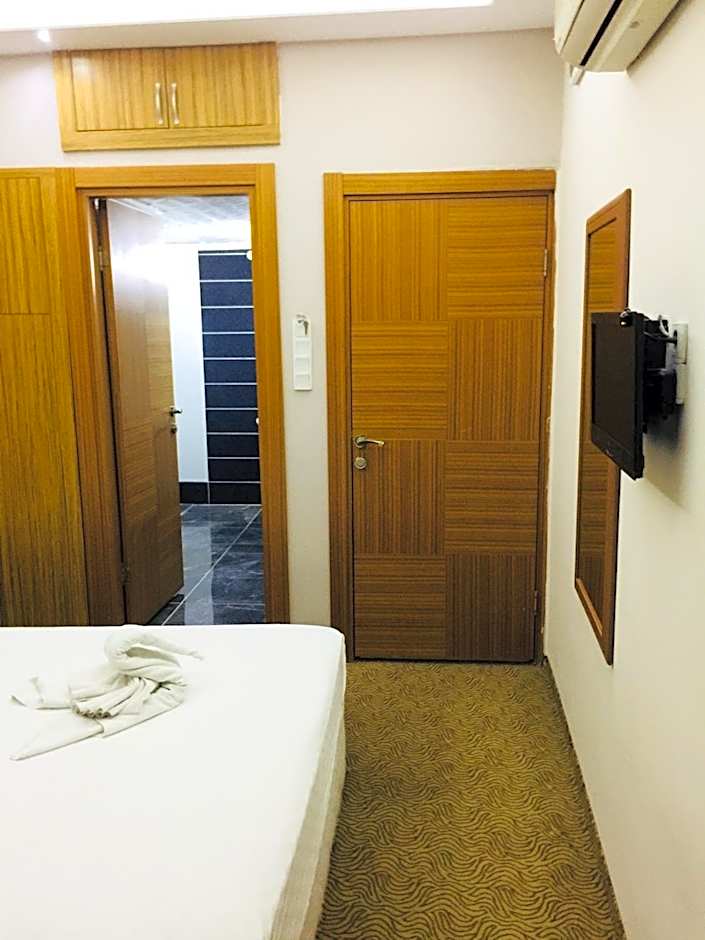 Lara Kapris Hotel