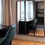 SAXX Hotel "Am Theater Karree"