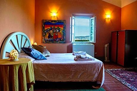 King Room with Garden View