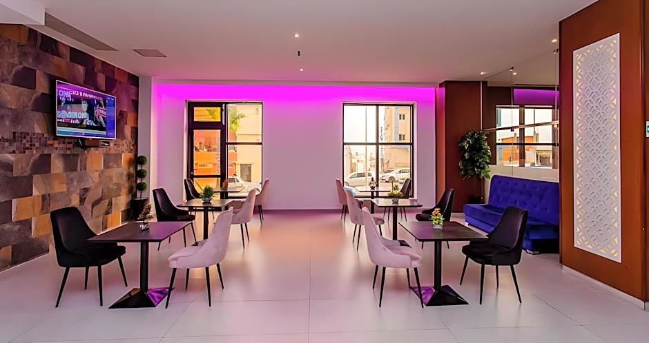 Hotel Royal Elisa