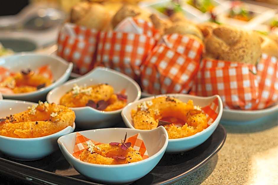 Sheraton Maria Isabel Mexico City Reforma