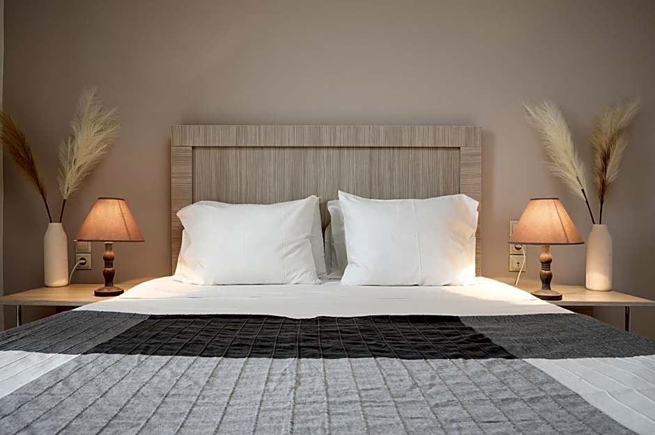 Abelia Boutique Rooms