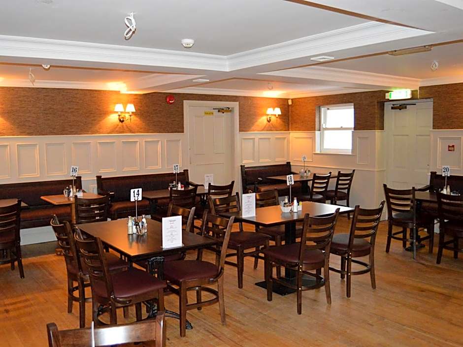 The Ryandale Inn