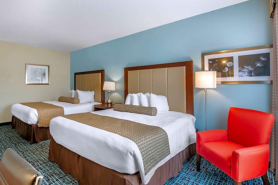 Best Western On The River