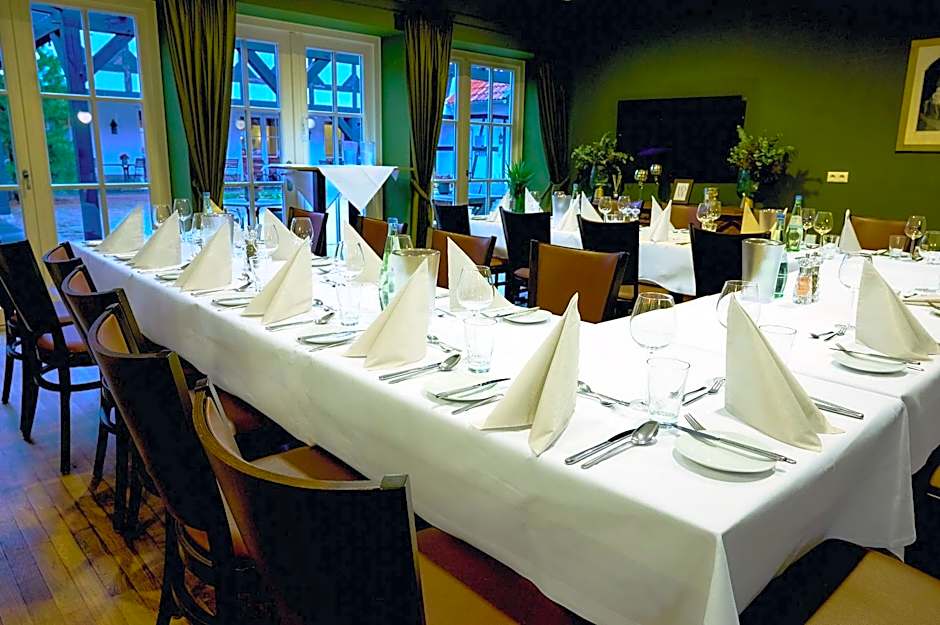 Landhotel Jann Hinsch Hof