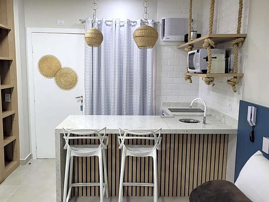 Flat Amarilis Apartamento 103