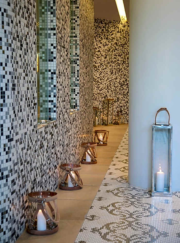 Vangelis Hotel & Suites