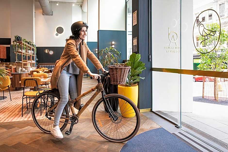 Voco Auckland City Centre By IHG