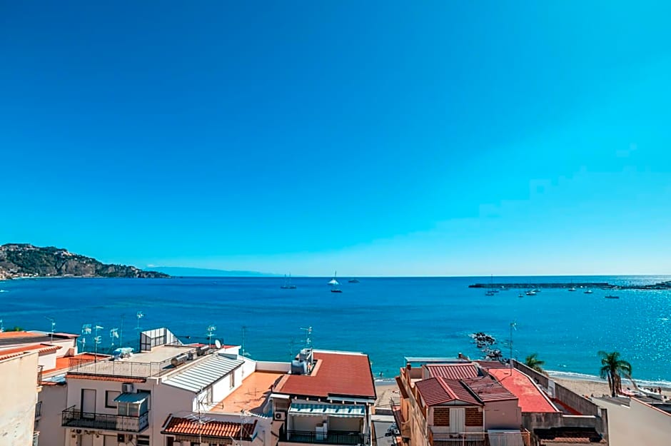 B&B Marranzano
