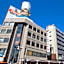 APA Hotel Ueno Inaricho Ekikita