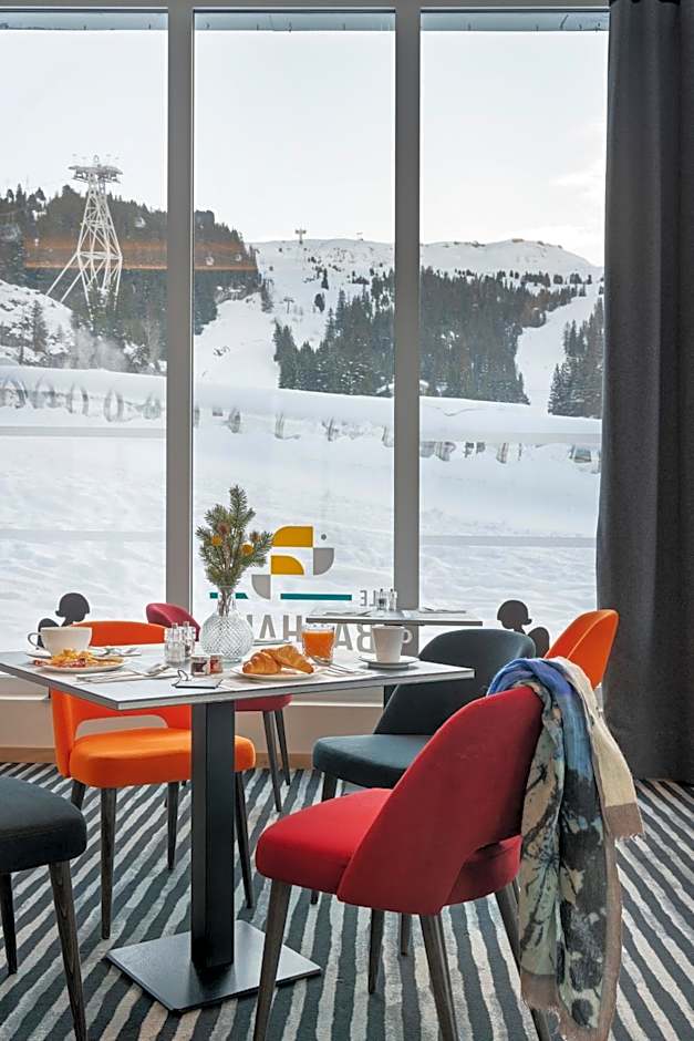 MGM Hôtels & Résidences - Hôtel Alhéna