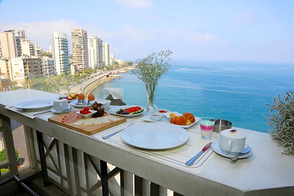 Bayview Hotel Beirut