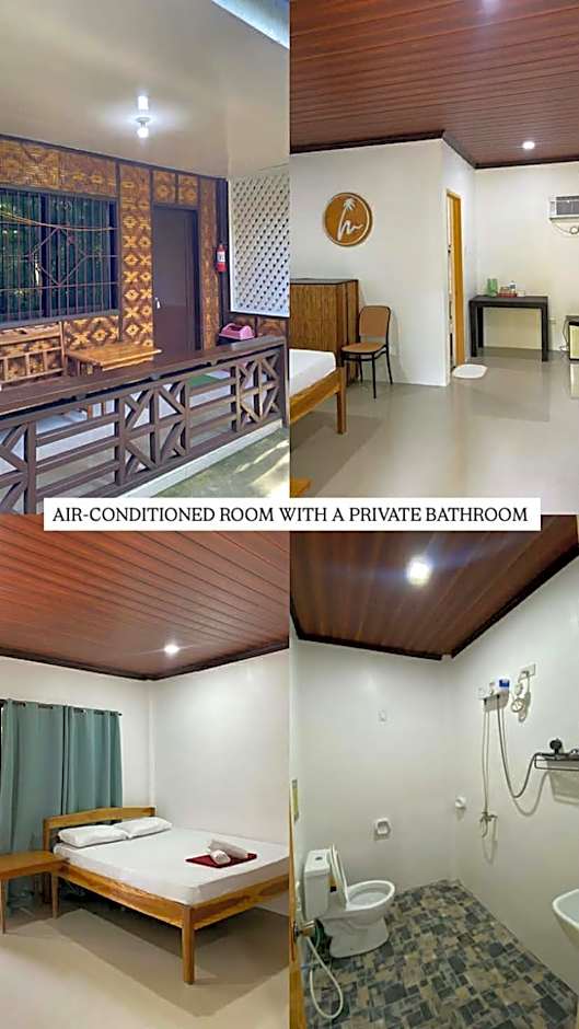 Nine Clouds Homestyle Accommodation