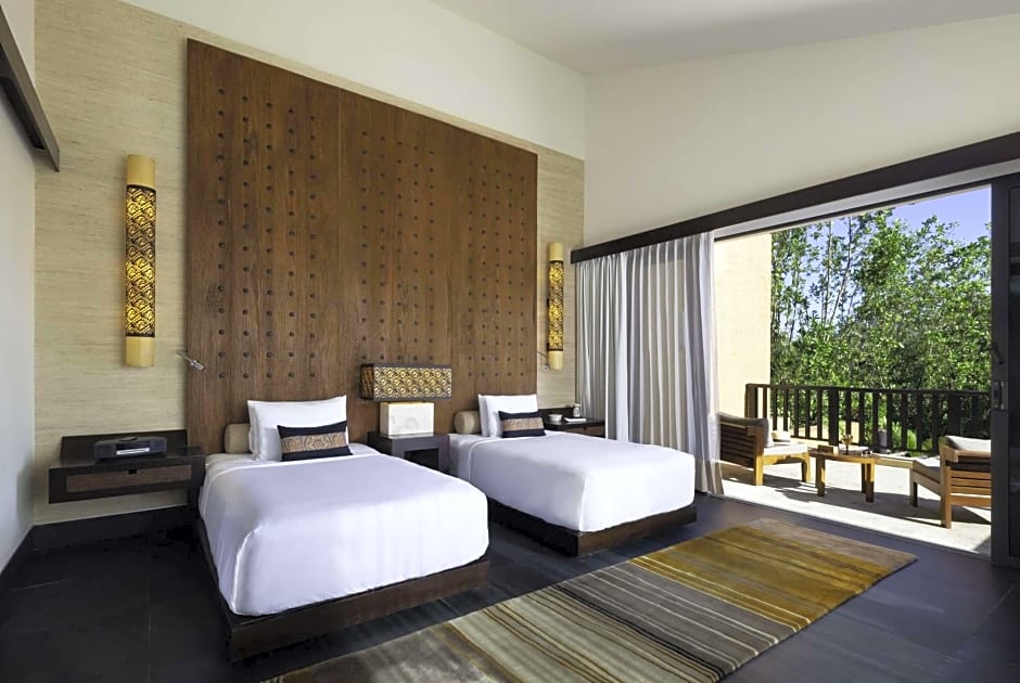 Banyan Tree Mayakoba
