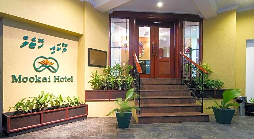 Mookai Hotel
