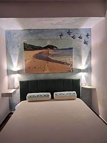 Triple Room with Private Bathroom