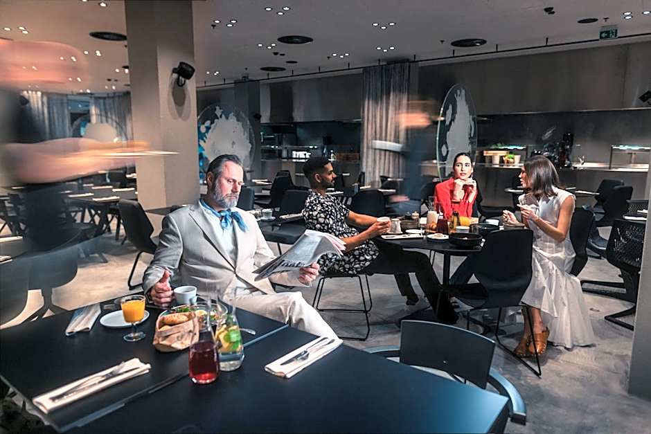 Maistra City Vibes Zonar Zagreb