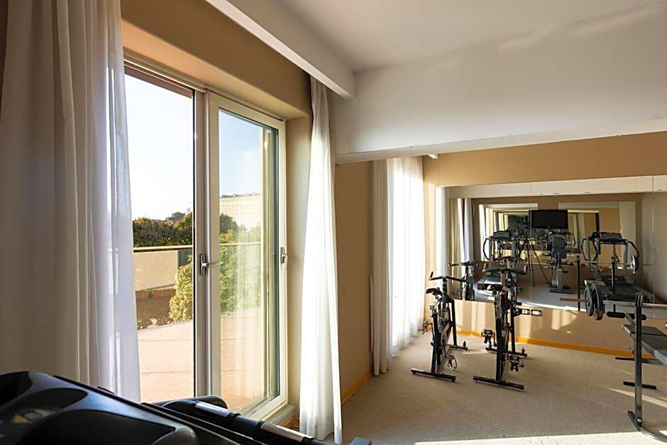 Hotel Royal Caserta