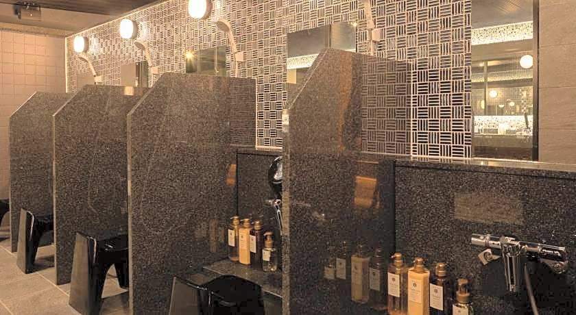 Kurashiki Station Hotel