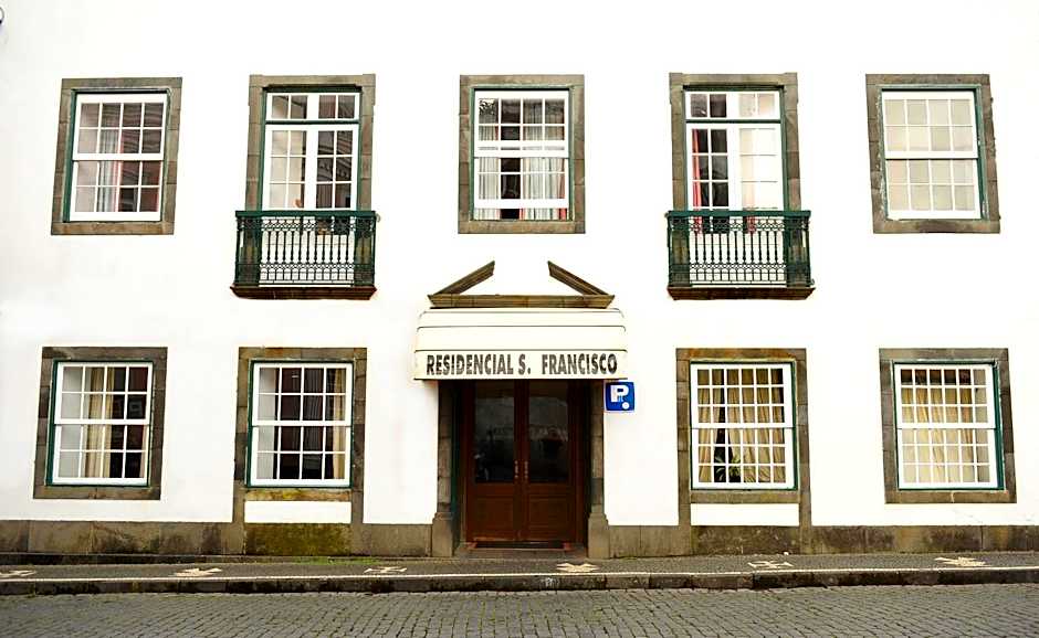 Hotel São Francisco