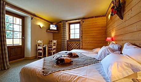 Standard Room - 2 People