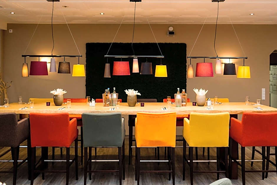 Parkhotel Ropeter