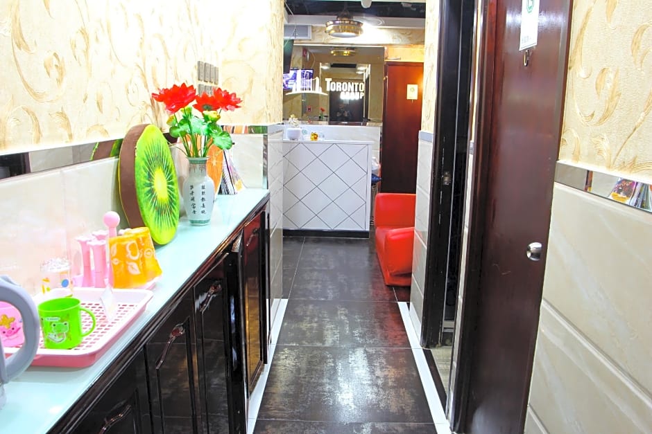 Temple Street Hotel - Toronto Motel Group