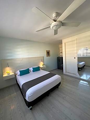 Constanza Lofts Executives en Zapopan Jalisco
