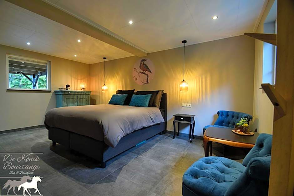 B&B De Konik Bourtange