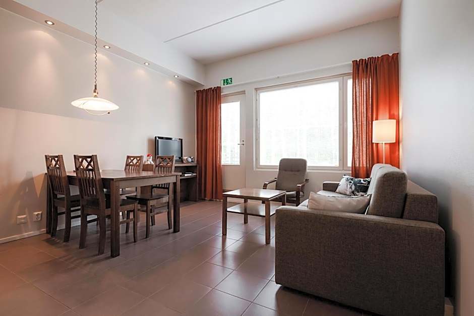 Lapland Hotels Akashotelli