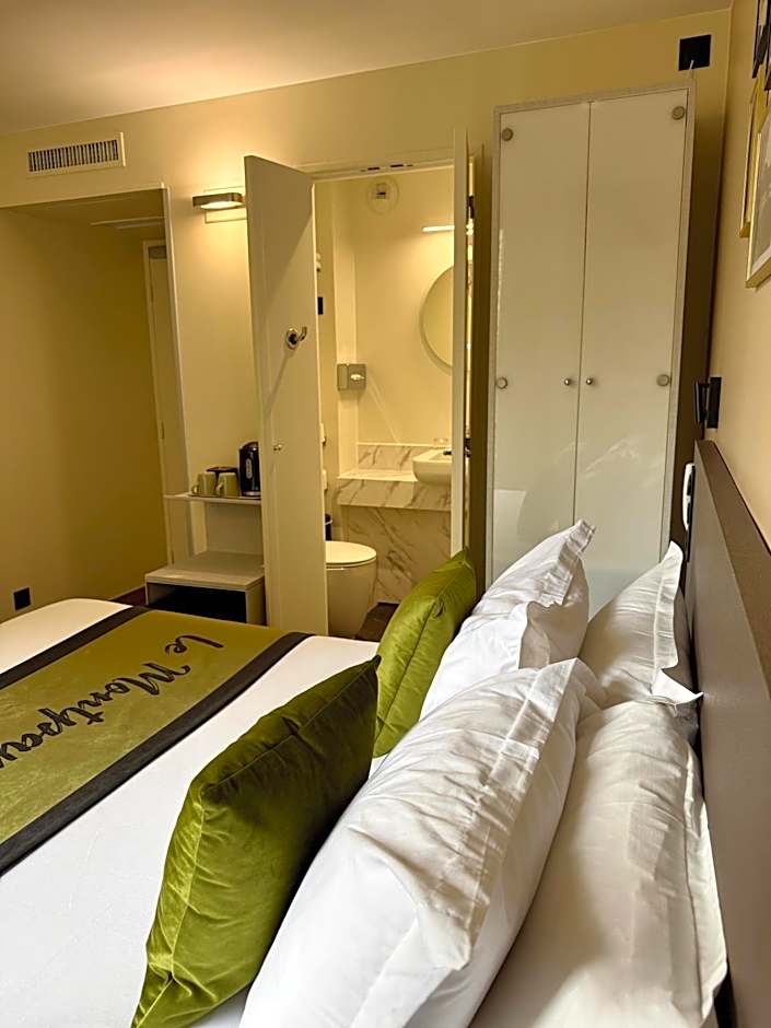 Best Western Hotel Le Montparnasse