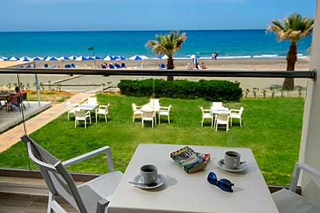 SUPERIOR STUDIO SEA VIEW