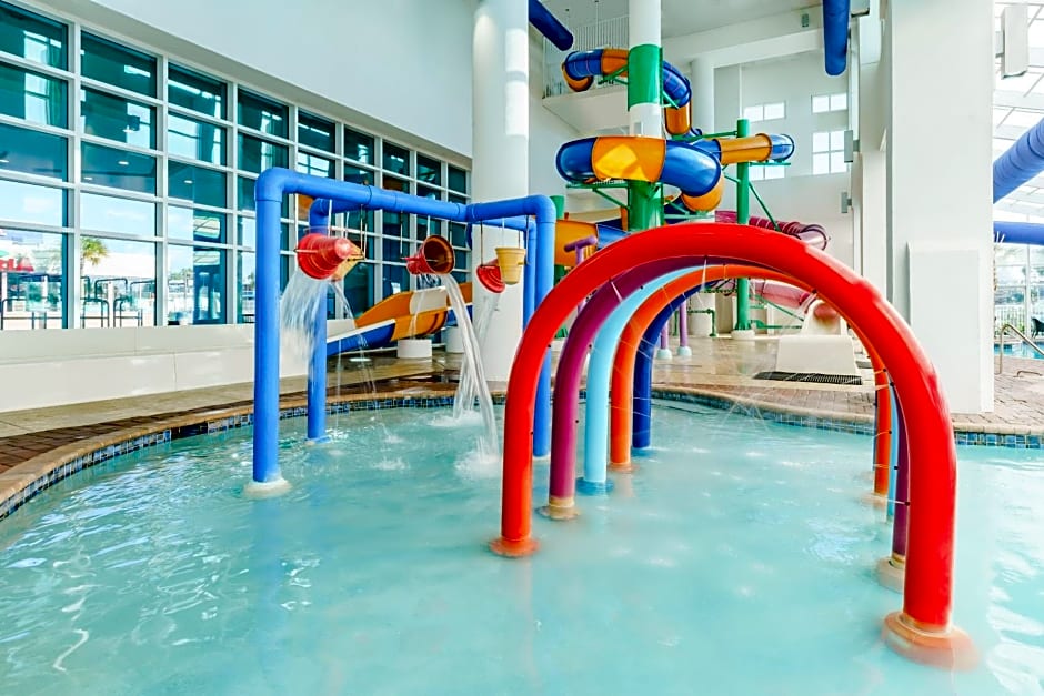 Homewood Suites by Hilton Myrtle Beach Oceanfront