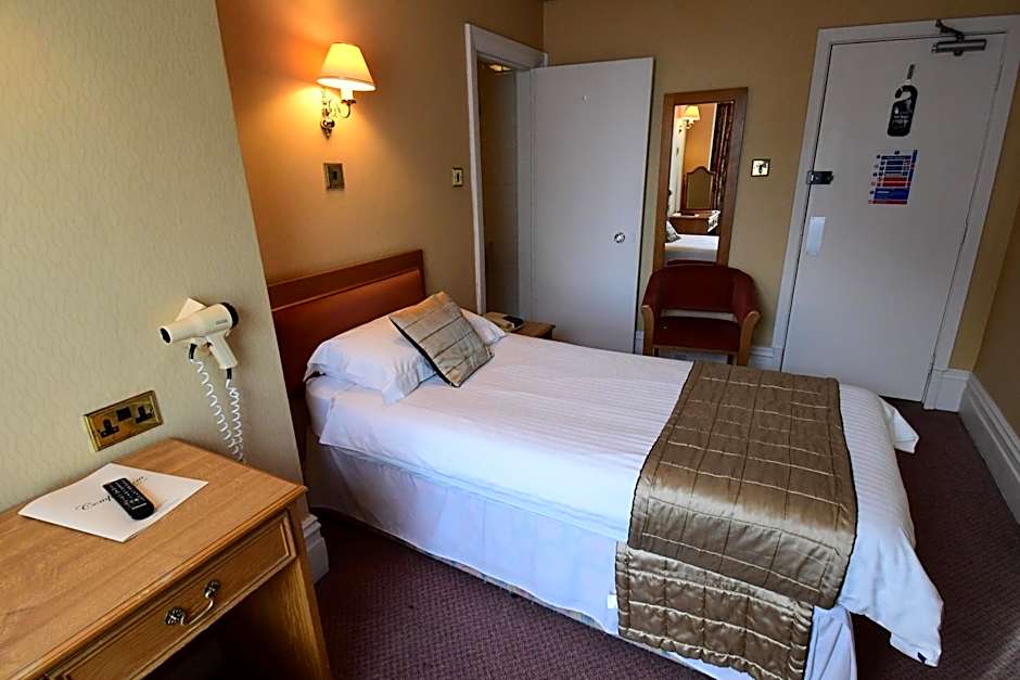 The Trouville Bournemouth