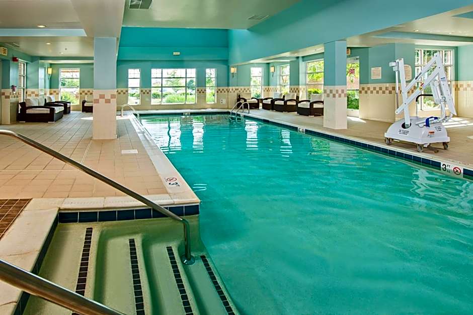 Residence Inn by Marriott Dulles Airport At Dulles 28 Centre