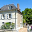 La Closerie Saint-Vincent, chambres d'hôtes Amboise