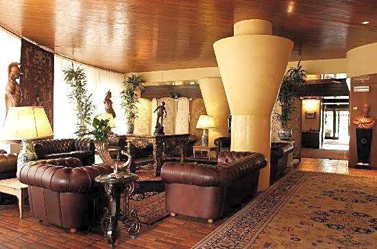 Hotel Due Mori