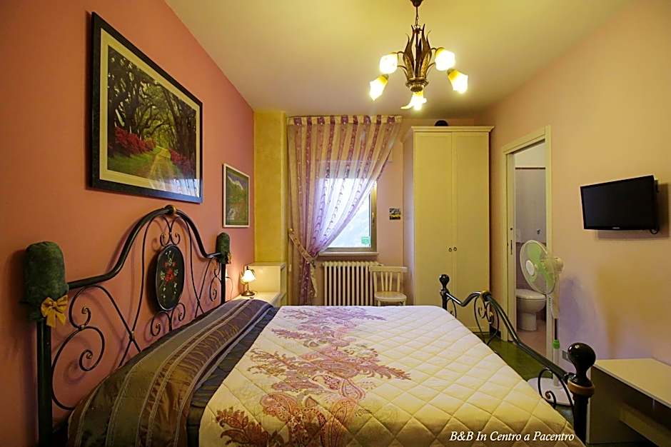 B&B In Centro a Pacentro
