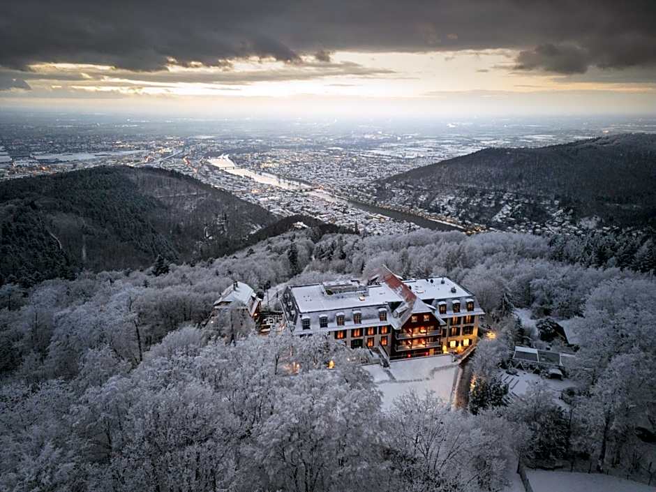 Berggasthof Königstuhl