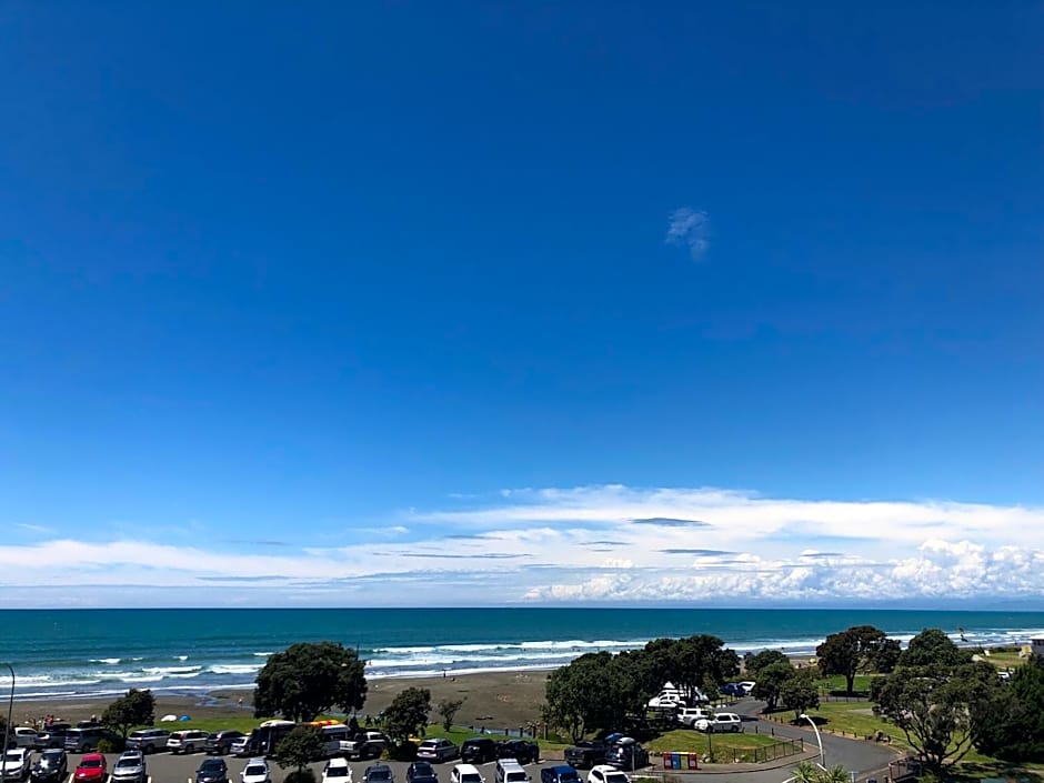 Beachpoint Apartments