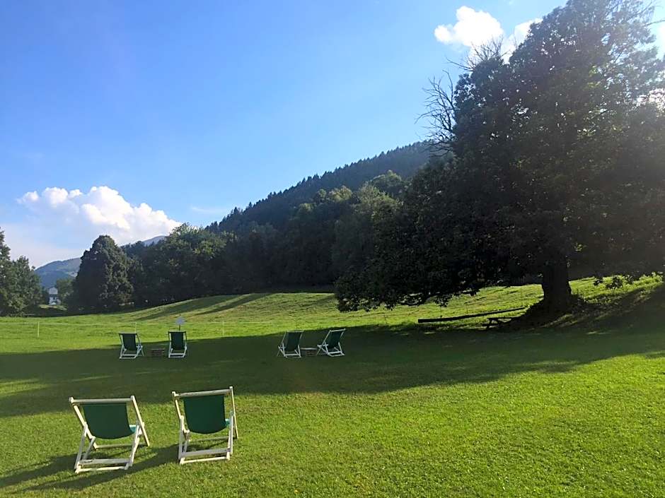 Hotel Villa Simplicitas